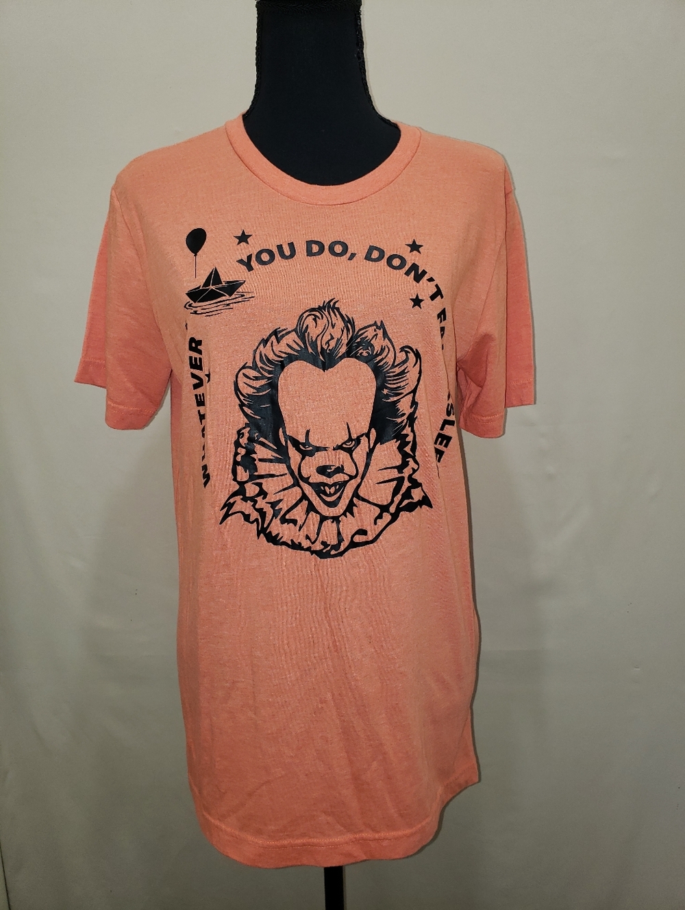 It T-shirt